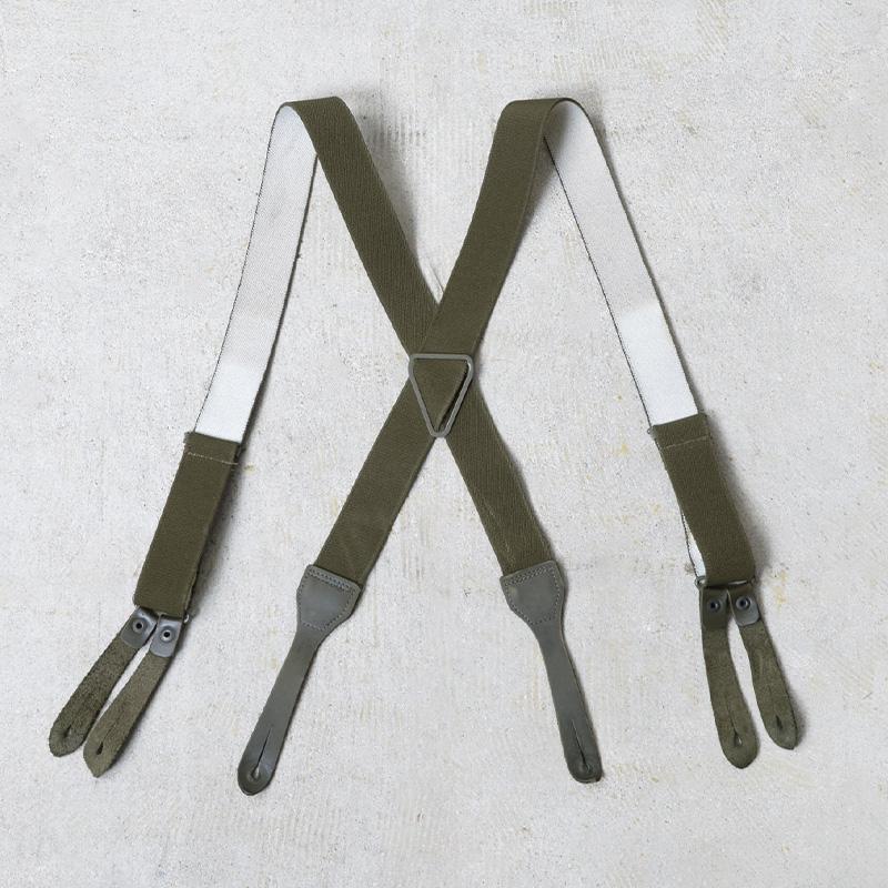 MILITARY（ミリタリー） リジェクト 訳あり品 実物 USED ドイツ軍 BW X