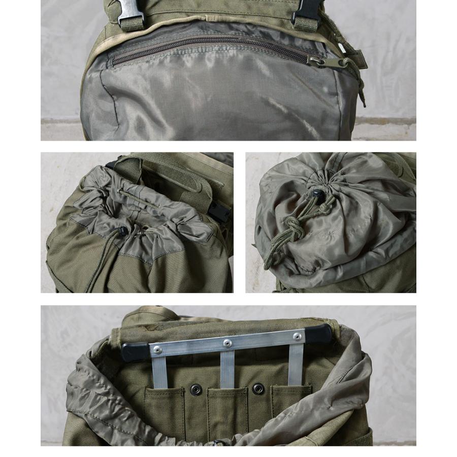 MILITARY（ミリタリー） リジェクト 訳あり 実物 USED オーストリア軍