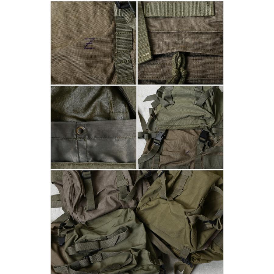 MILITARY（ミリタリー） リジェクト 訳あり 実物 USED オーストリア軍