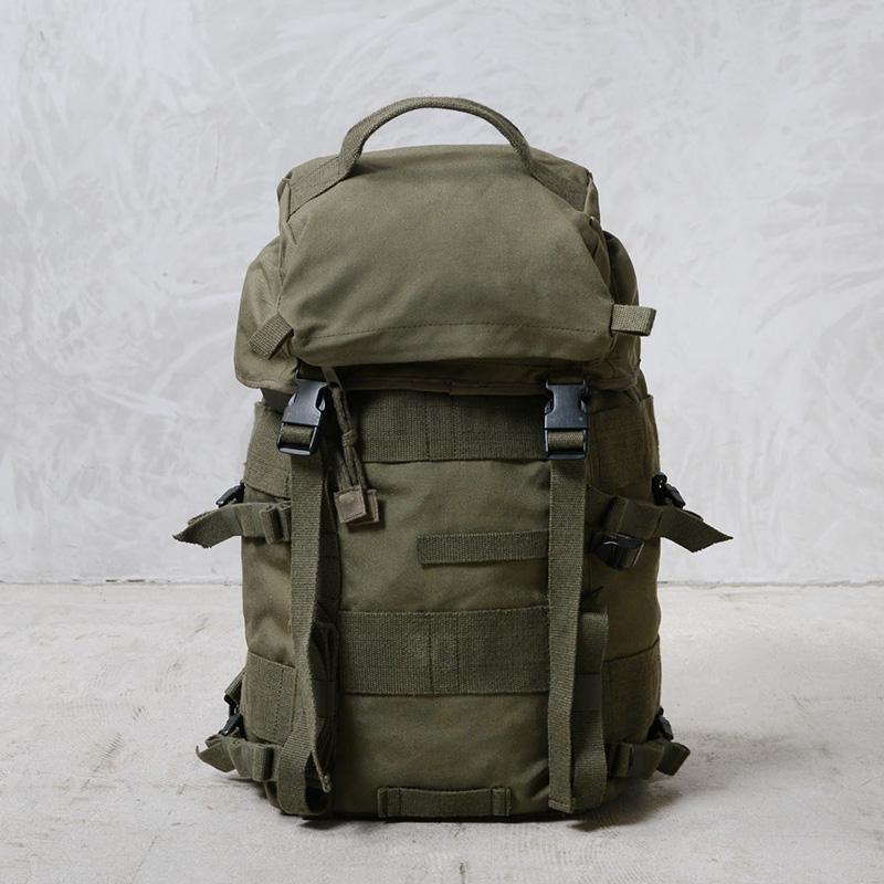MILITARY（ミリタリー） リジェクト 訳あり 実物 USED オーストリア軍
