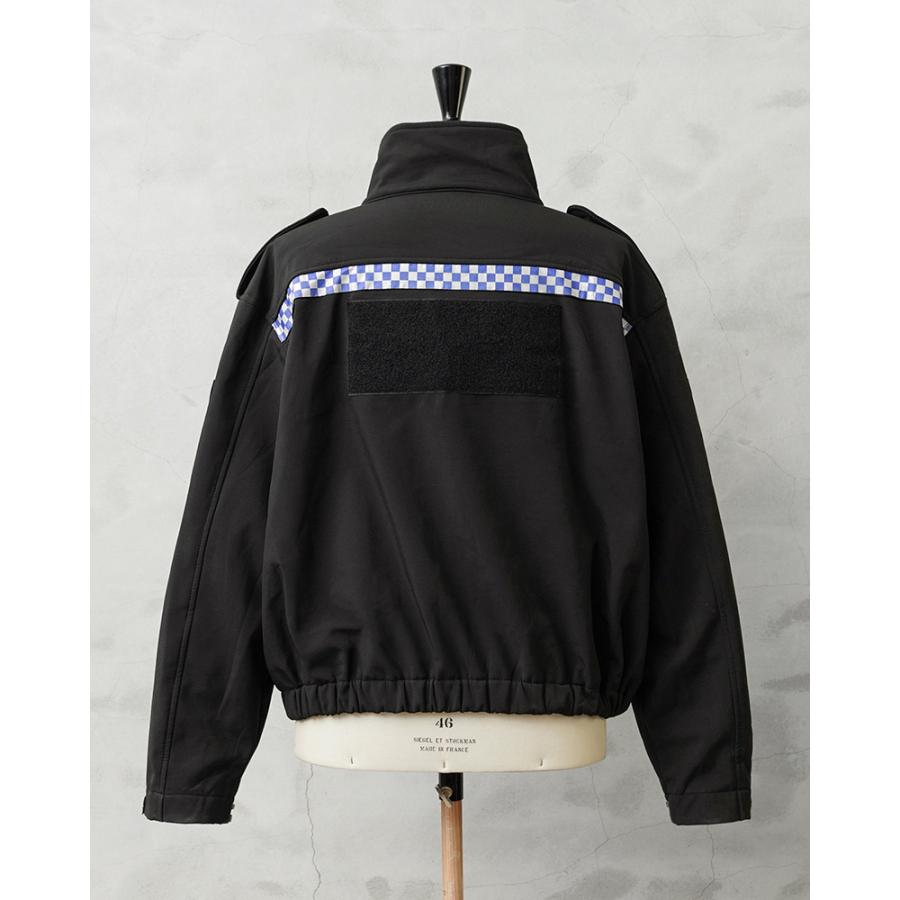 リジェクト 訳あり品 実物 USED イギリス警察 WINDPROOF POLICE リジェクト 訳あり品 実物 USED イギリス警察 WINDPROOF POLICE