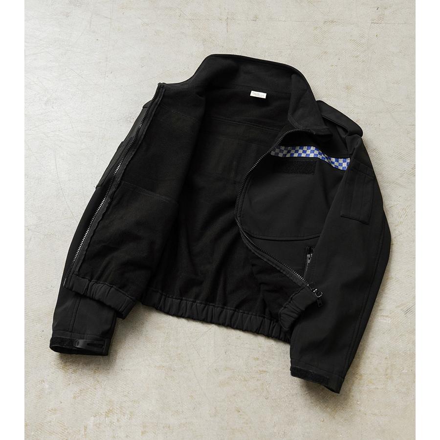 MILITARY（ミリタリー） リジェクト 訳あり品 実物 USED イギリス警察