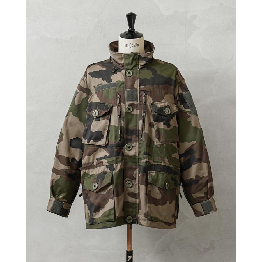 MILITARY（ミリタリー） 実物 新品 デッドストック フランス軍 FELIN