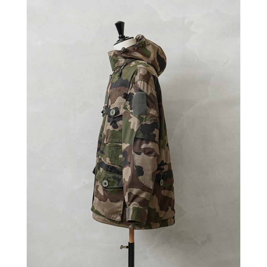 MILITARY（ミリタリー） 実物 新品 デッドストック フランス軍 FELIN