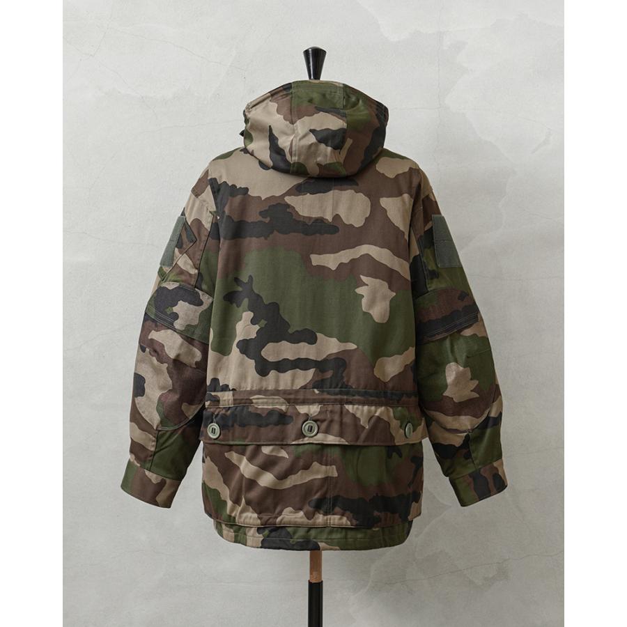 MILITARY（ミリタリー） 実物 新品 デッドストック フランス軍 FELIN