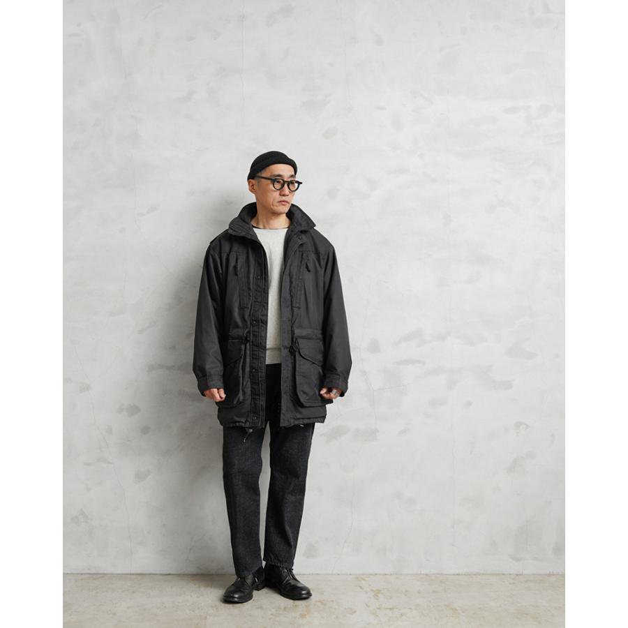 MILITARY（ミリタリー） リジェクト 訳あり品 実物 USED カナダ軍 
