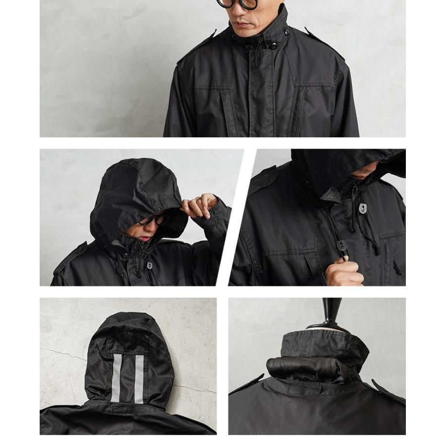 MILITARY（ミリタリー） リジェクト 訳あり品 実物 USED カナダ軍