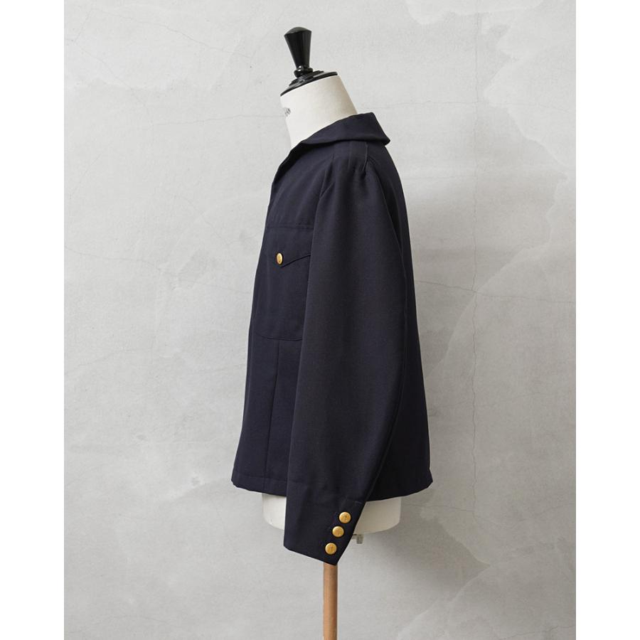 MILITARY（ミリタリー） 実物 新品 デッドストック スウェーデン海軍