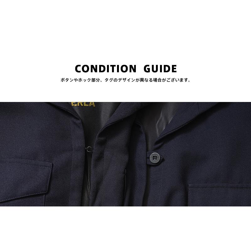 MILITARY（ミリタリー） 実物 新品 デッドストック スウェーデン海軍