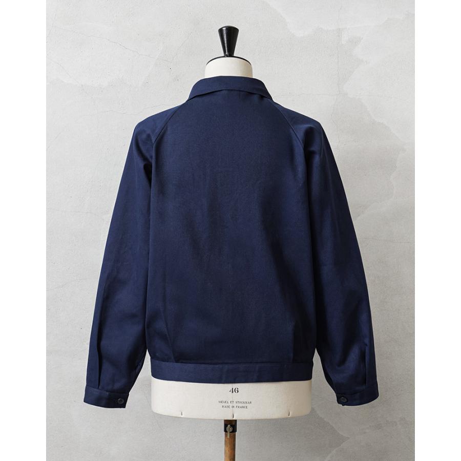 MILITARY（ミリタリー） 実物 新品 イタリア軍 コットンツイル フライ