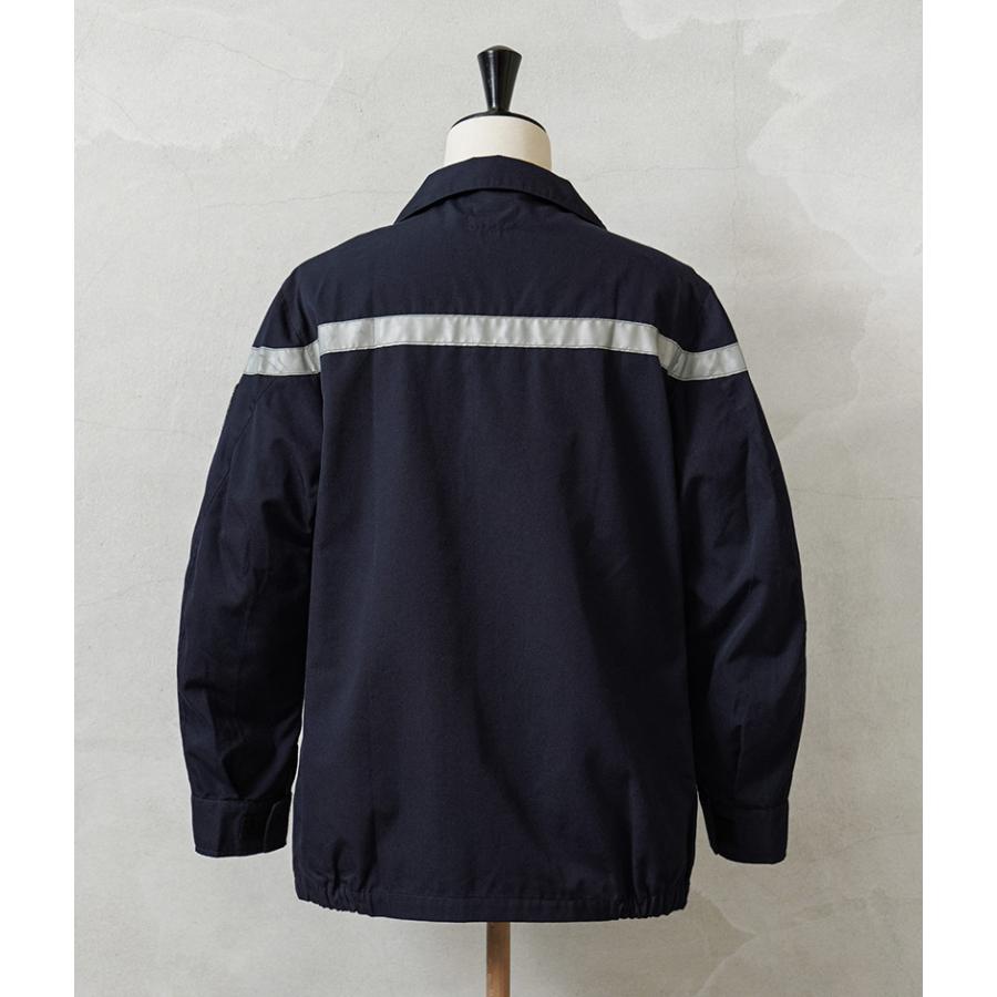 MILITARY 実物 新品 デッドストック フランス軍 ファイヤーマン MILITARY 実物 新品 デッドストック フランス軍 ファイヤーマン