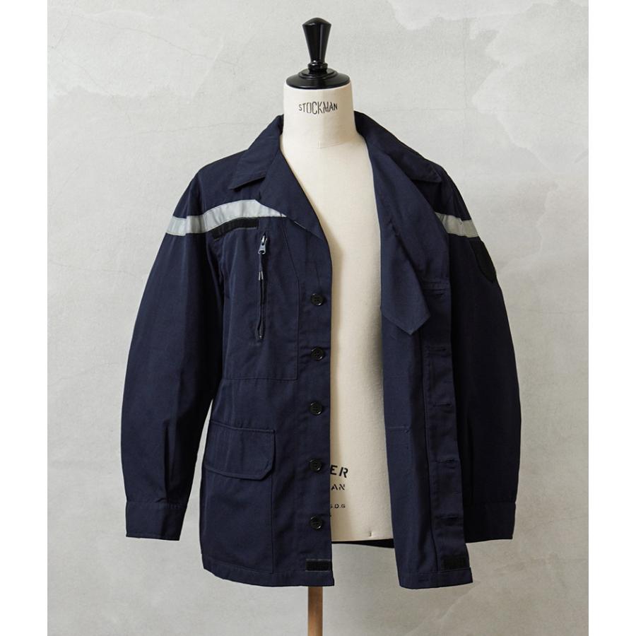 MILITARY（ミリタリー） 実物 新品 デッドストック フランス軍