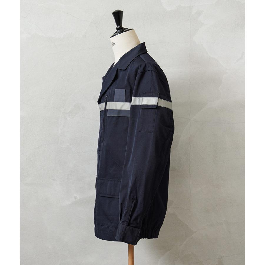 MILITARY 実物 新品 デッドストック フランス軍 ファイヤーマン MILITARY 実物 新品 デッドストック フランス軍 ファイヤーマン