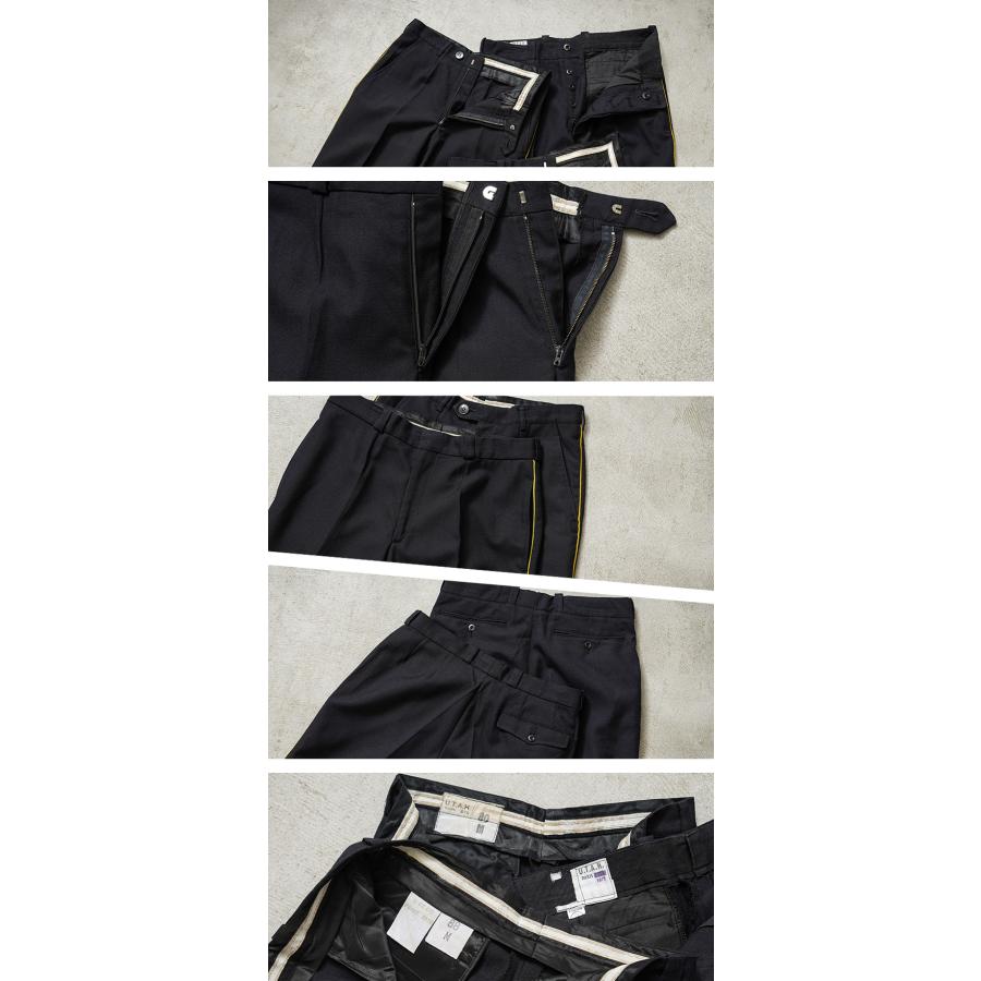 MILITARY（ミリタリー） リジェクト 訳あり品 実物 USED フランス軍 ALPINE HUNTER イエロー サイドライン ワン ...