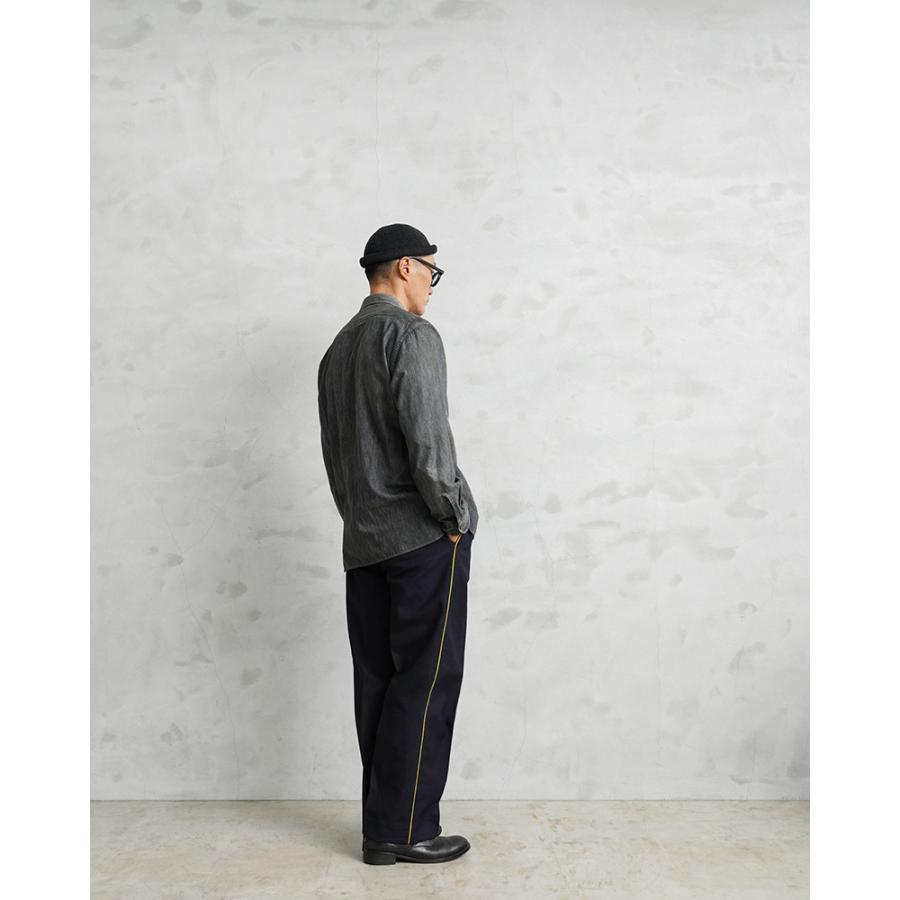 【新品】 WTAPS ウールチェックシャツ RHC ロンハーマン ダブルタップス WTAPS（ダブルタップス） WTAPS Exclusive for Ron Herman (ダブル