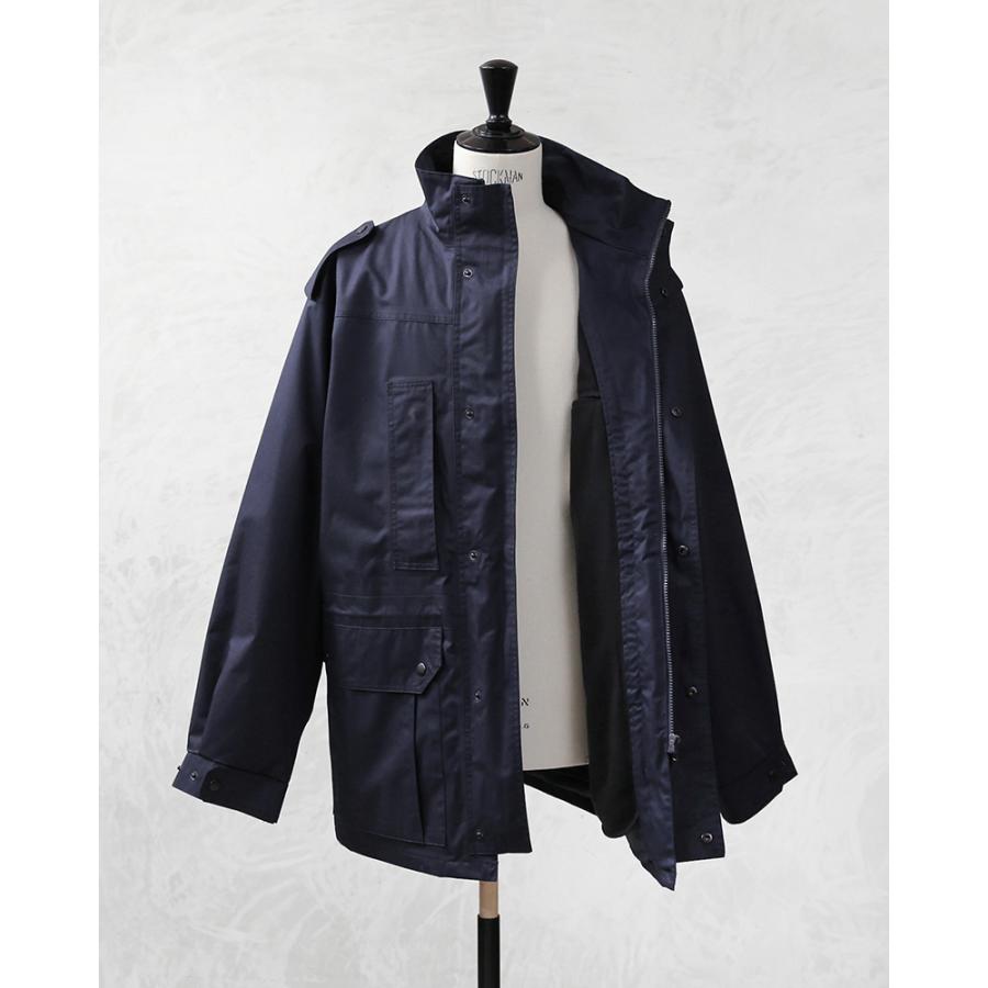 MILITARY 実物 新品 デッドストック オランダ軍 フリース MILITARY 実物 新品 デッドストック オランダ軍 フリース