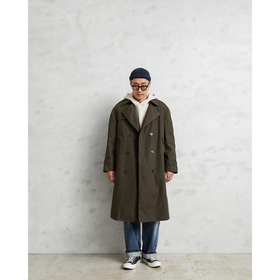 MILITARY 実物 新品 デッドストック 米軍 AGSU オールウェザー MILITARY 実物 新品 デッドストック 米軍 AGSU オールウェザー