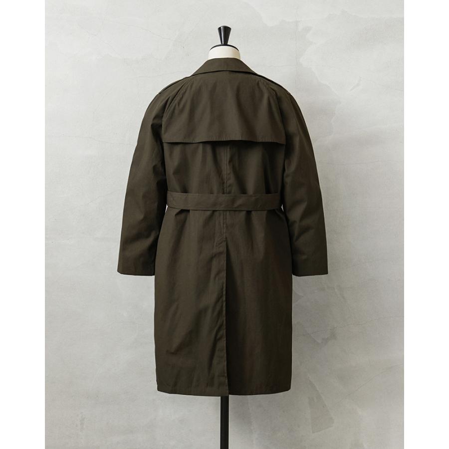 MILITARY 実物 新品 デッドストック 米軍 AGSU オールウェザー MILITARY 実物 新品 デッドストック 米軍 AGSU オールウェザー