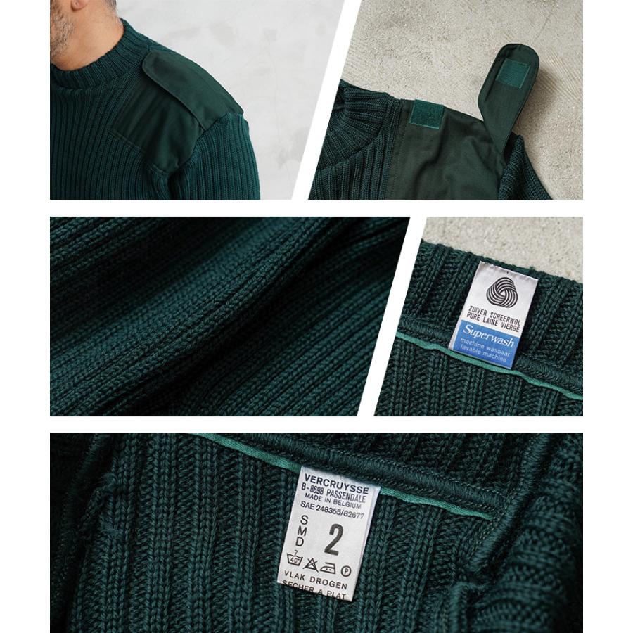 MILITARY（ミリタリー） 実物 新品 デッドストック ベルギー軍