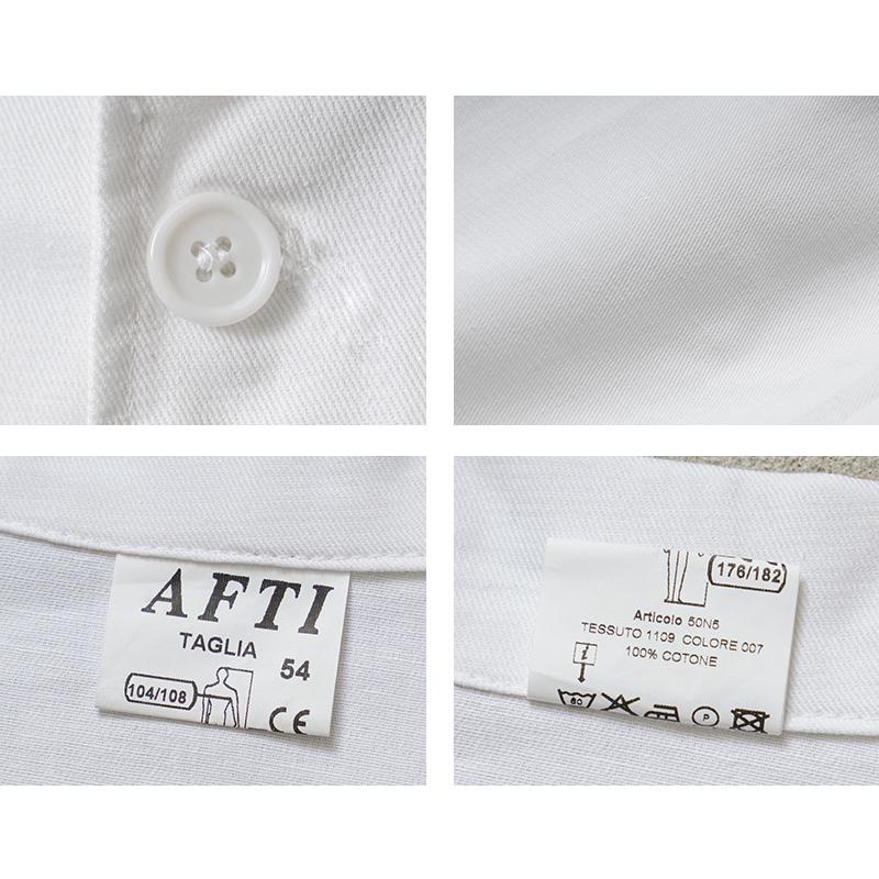 MILITARY（ミリタリー） 実物 新品 デッドストック イタリア軍 ヘビー 