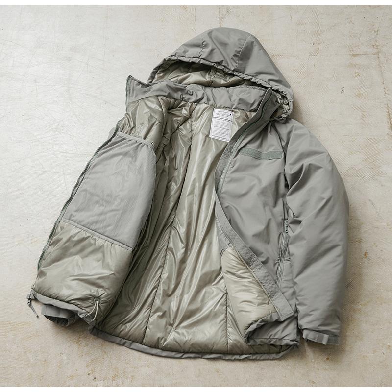 MILITARY TENNIER INDUSTRIES社製 米軍 ECWCS GEN III LEVEL 7 MILITARY TENNIER INDUSTRIES社製 米軍 ECWCS GEN III LEVEL 7