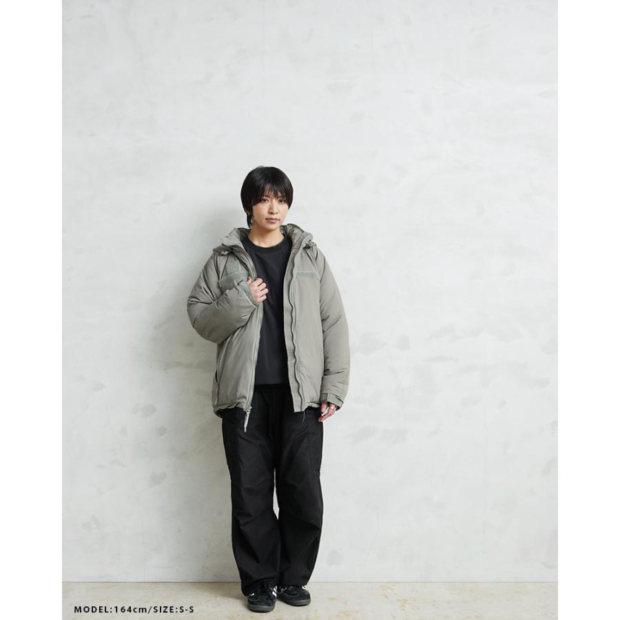 MILITARY TENNIER INDUSTRIES社製 米軍 ECWCS GEN III LEVEL 7 MILITARY TENNIER INDUSTRIES社製 米軍 ECWCS GEN III LEVEL 7