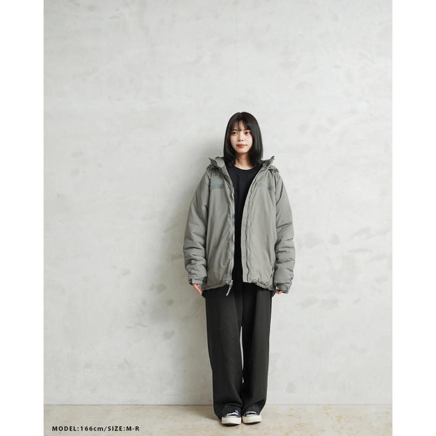 MILITARY TENNIER INDUSTRIES社製 米軍 ECWCS GEN III LEVEL 7 MILITARY TENNIER INDUSTRIES社製 米軍 ECWCS GEN III LEVEL 7