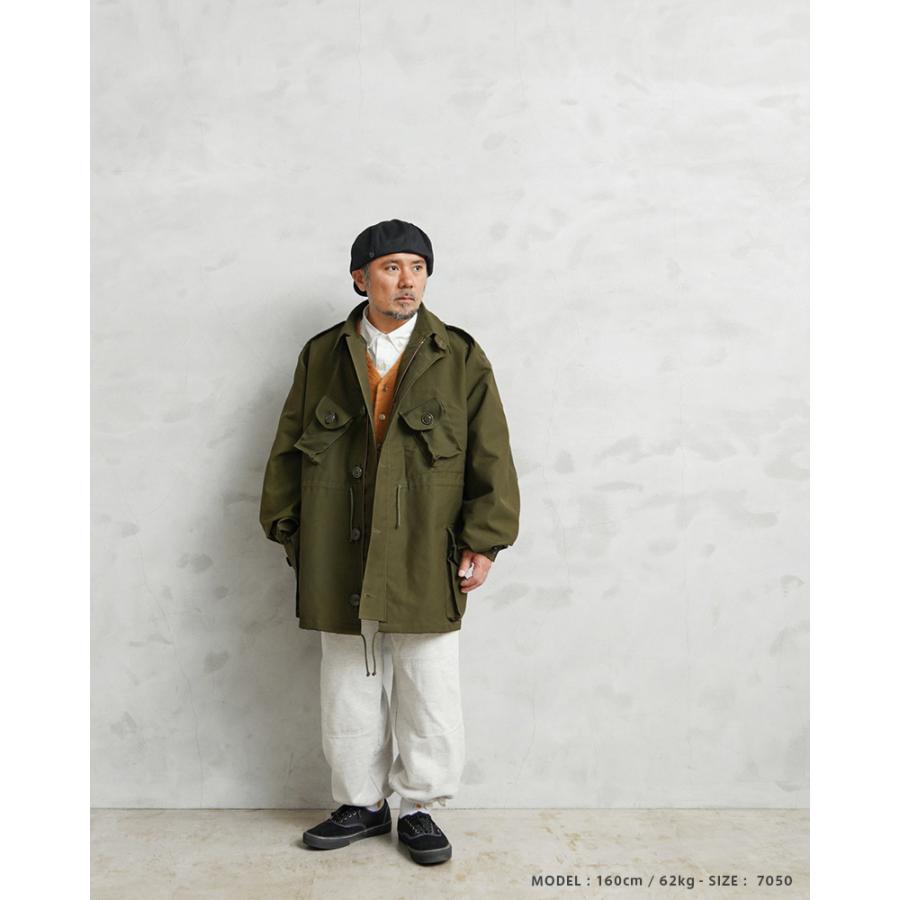 MILITARY 実物 新品 デッドストック カナダ軍 GS MK-2 MILITARY 実物 新品 デッドストック カナダ軍 GS MK-2