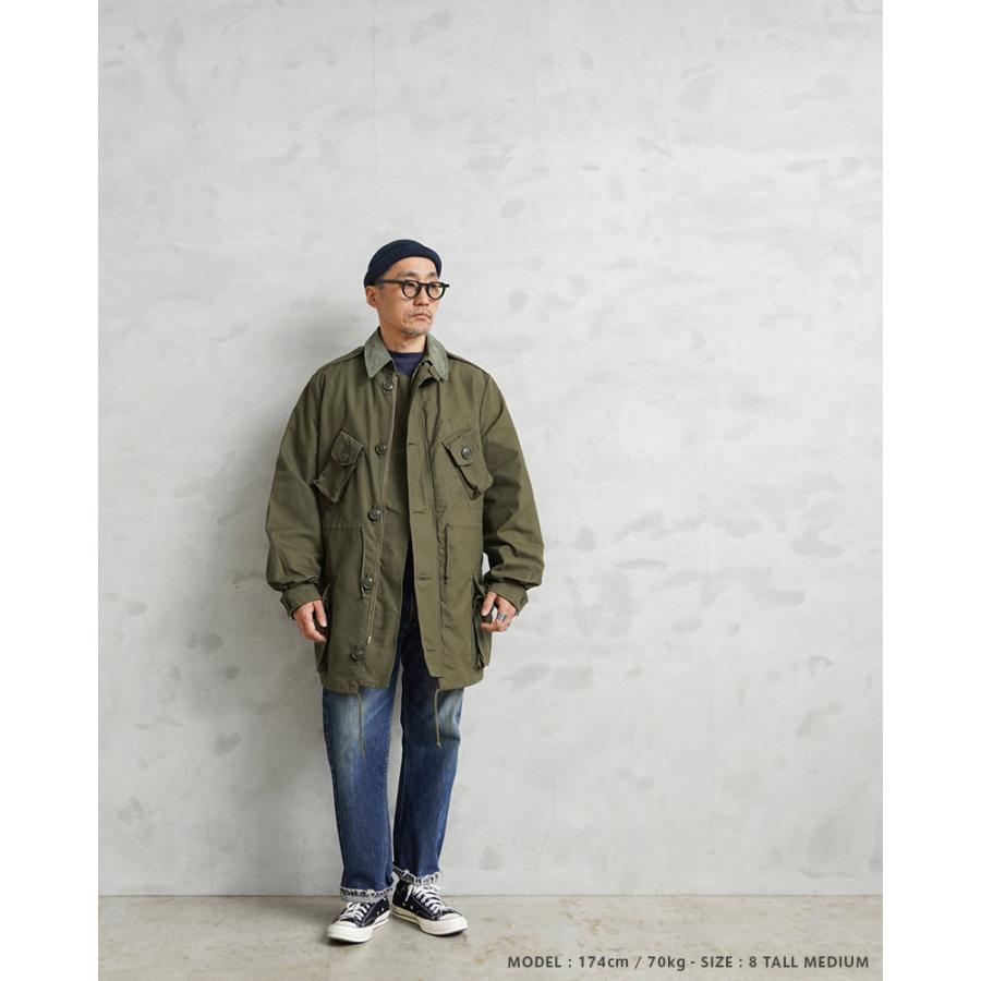 MILITARY 実物 新品 デッドストック カナダ軍 GS MK-2 MILITARY 実物 新品 デッドストック カナダ軍 GS MK-2