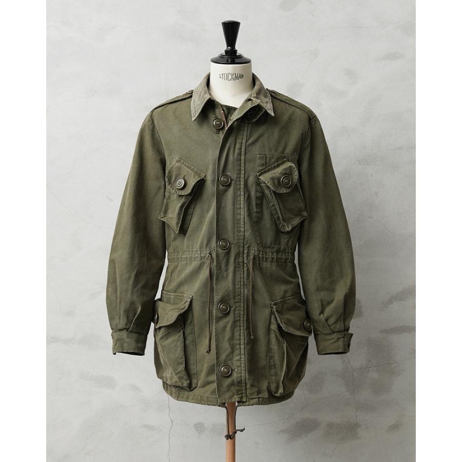 ルークン　カナダ陸軍医療隊CAMC看護師ダッフルコート ルークン様専用 カナダ陸軍医療隊CAMC看護師ダッフルコート