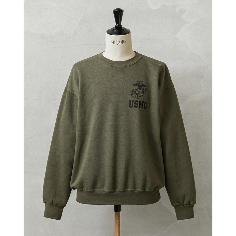MILITARY（ミリタリー） MADE IN USA 新品 デッドストック 米軍 USMC 