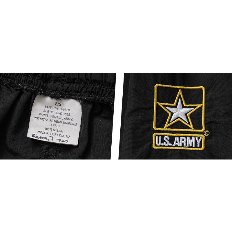 MILITARY（ミリタリー） 実物 USED 米軍 U.S.ARMY APFU フィジカル