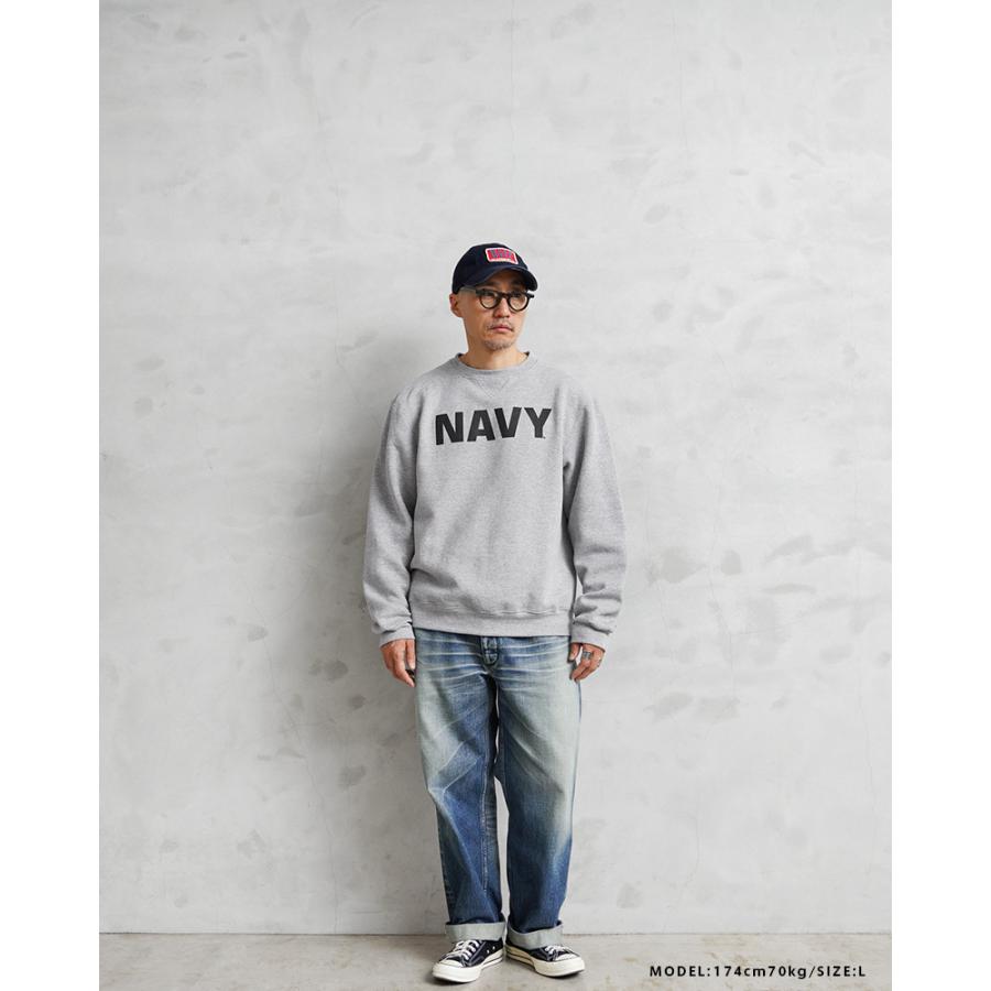 MILITARY（ミリタリー） 新品 米軍 U.S.NAVY オフィシャルライセンス