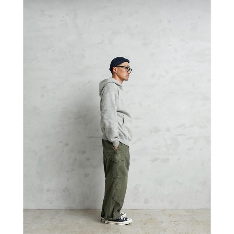 MILITARY（ミリタリー） WAIPER.inc 実物 USED ベルギー軍 M-88