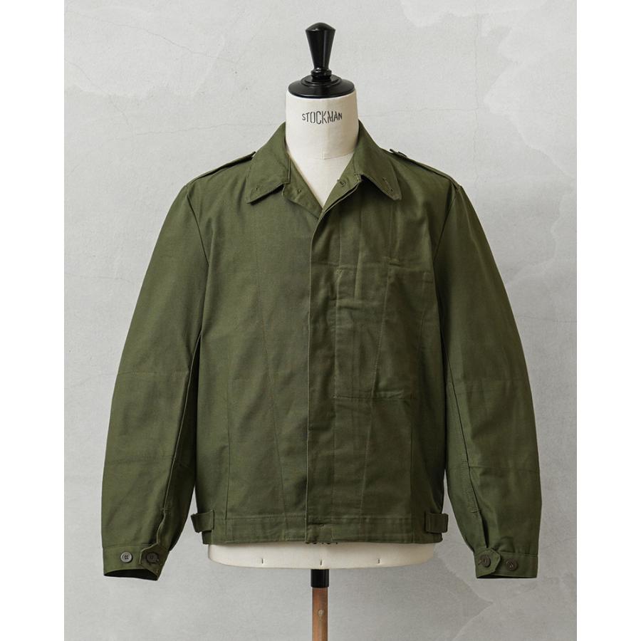 MILITARY（ミリタリー） 実物 新品 デッドストック スウェーデン軍