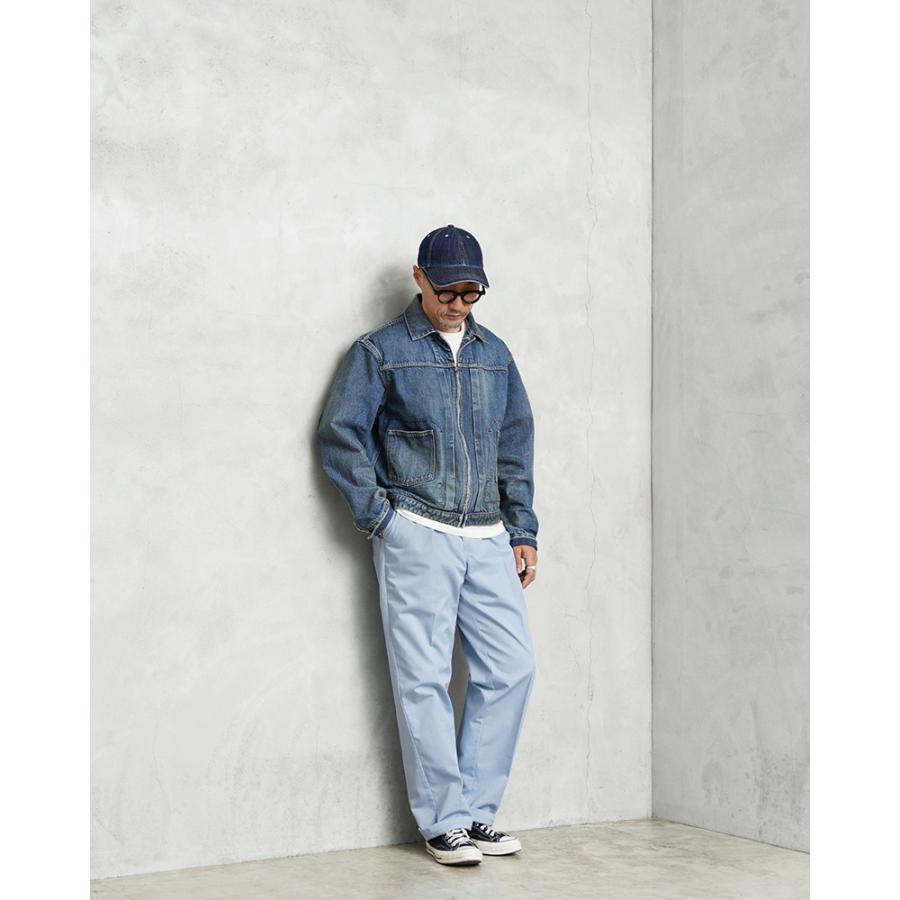 MILITARY（ミリタリー） 実物 新品 デッドストック ドイツ軍 BW T/C