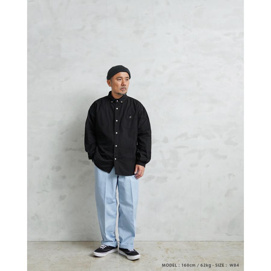 MILITARY（ミリタリー） 実物 新品 デッドストック ドイツ軍 BW T/C