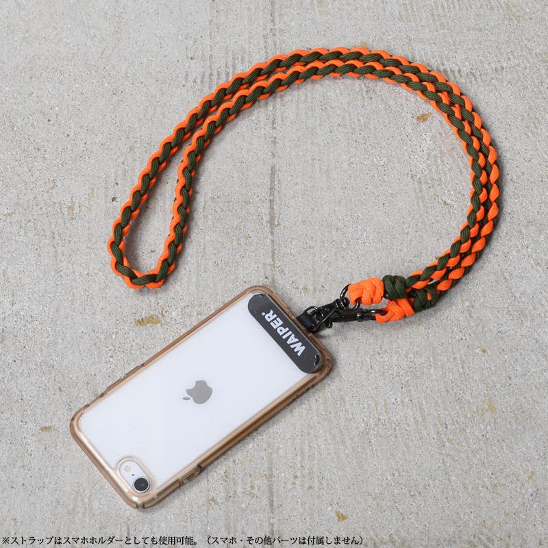 WAIPER.inc 実物 米軍 M-65 キルティング ライナー リメイク