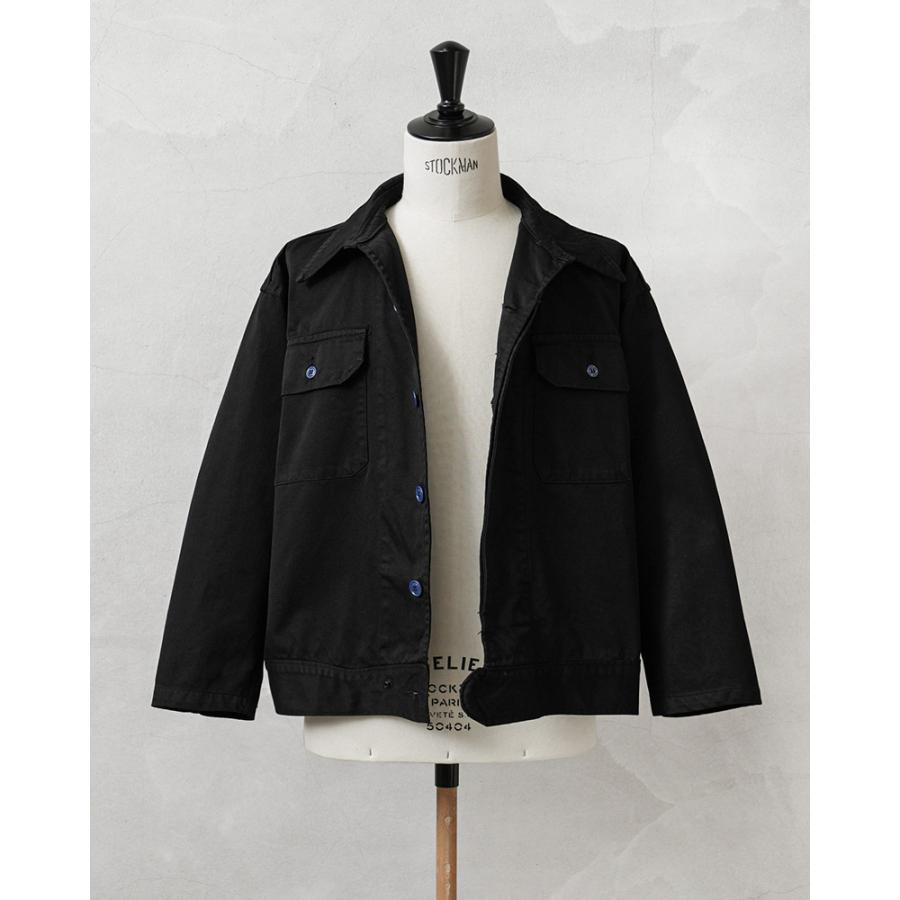 40s WW2 ミリタリー メディカルジャケット　デッドストック wip_25040325_8.jpg