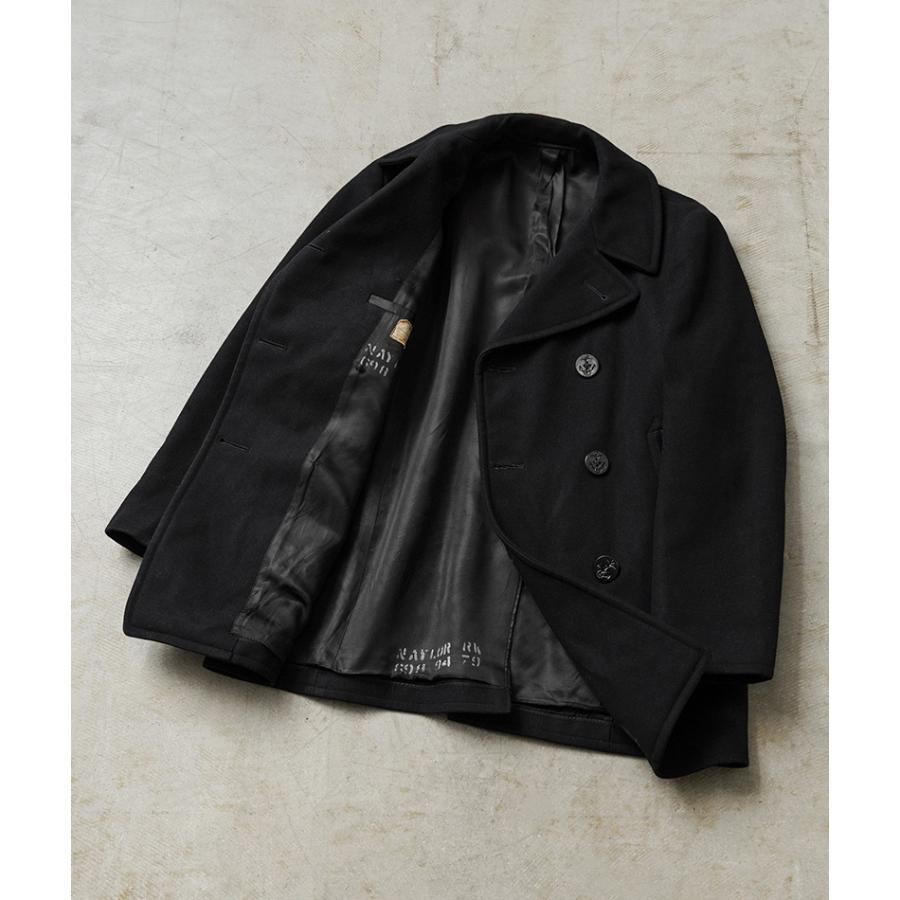 MILITARY（ミリタリー） 実物 USED 米軍 U.S.NAVY 50〜60's KERSEY