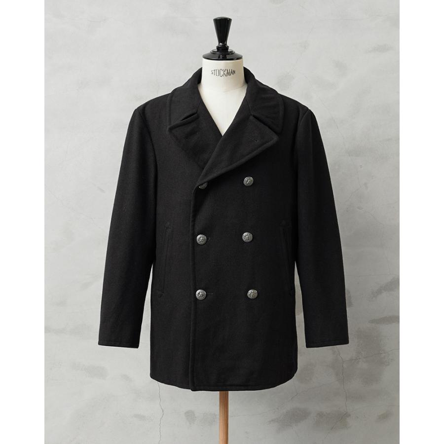 MILITARY 実物 USED 米軍 U.S.NAVY 70〜80's MELTON(メルトン MILITARY 実物 USED 米軍 U.S.NAVY 70〜80's MELTON(メルトン