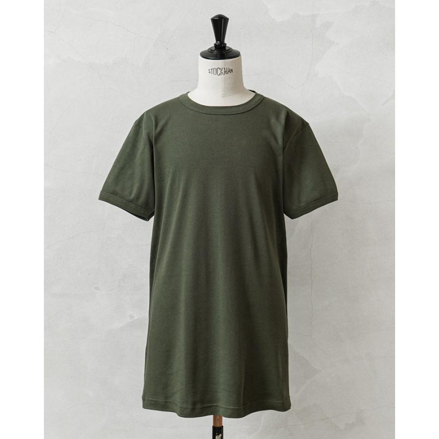 MILITARY（ミリタリー） 実物 新品 デッドストック イタリア軍 