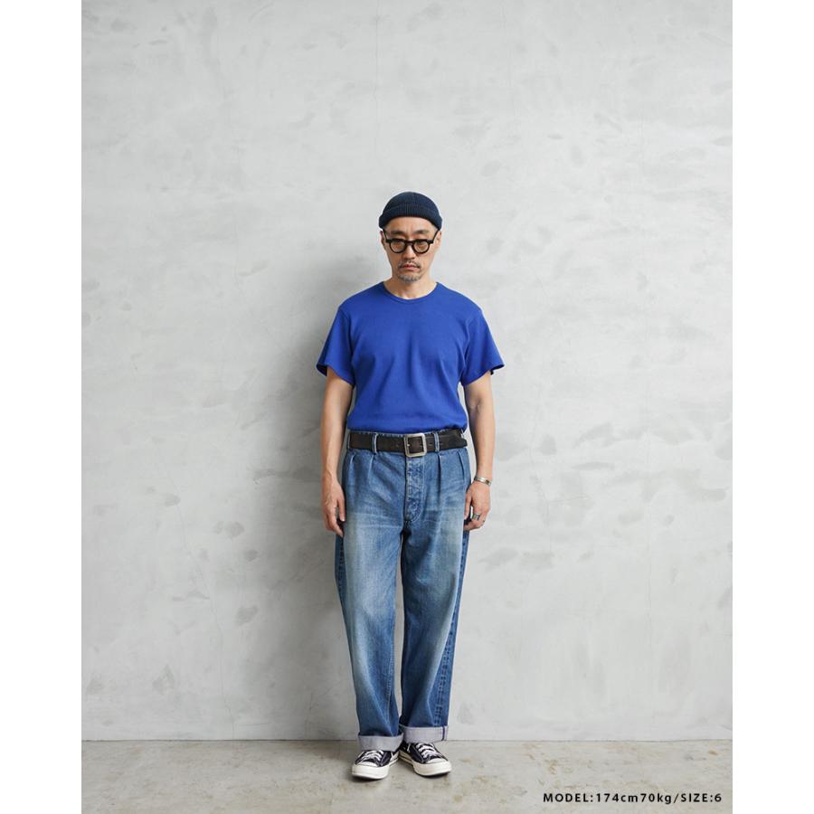 MILITARY 実物 新品 デッドストック オランダ軍 ショートスリーブ T 