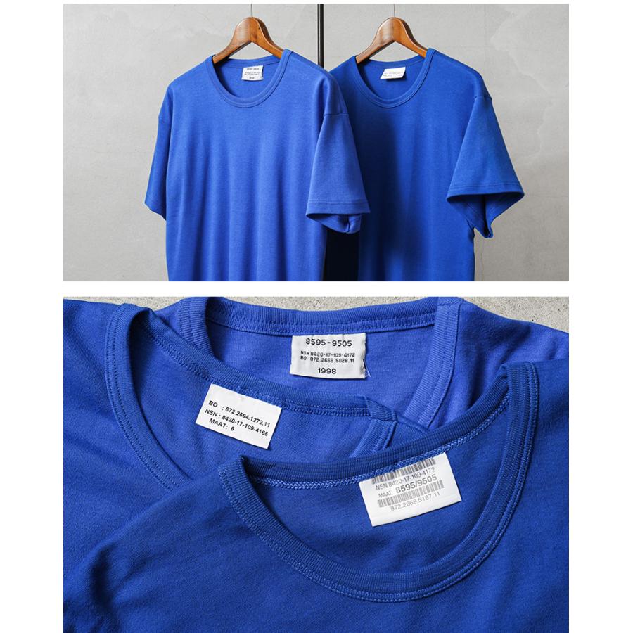 MILITARY（ミリタリー） 実物 新品 デッドストック オランダ軍
