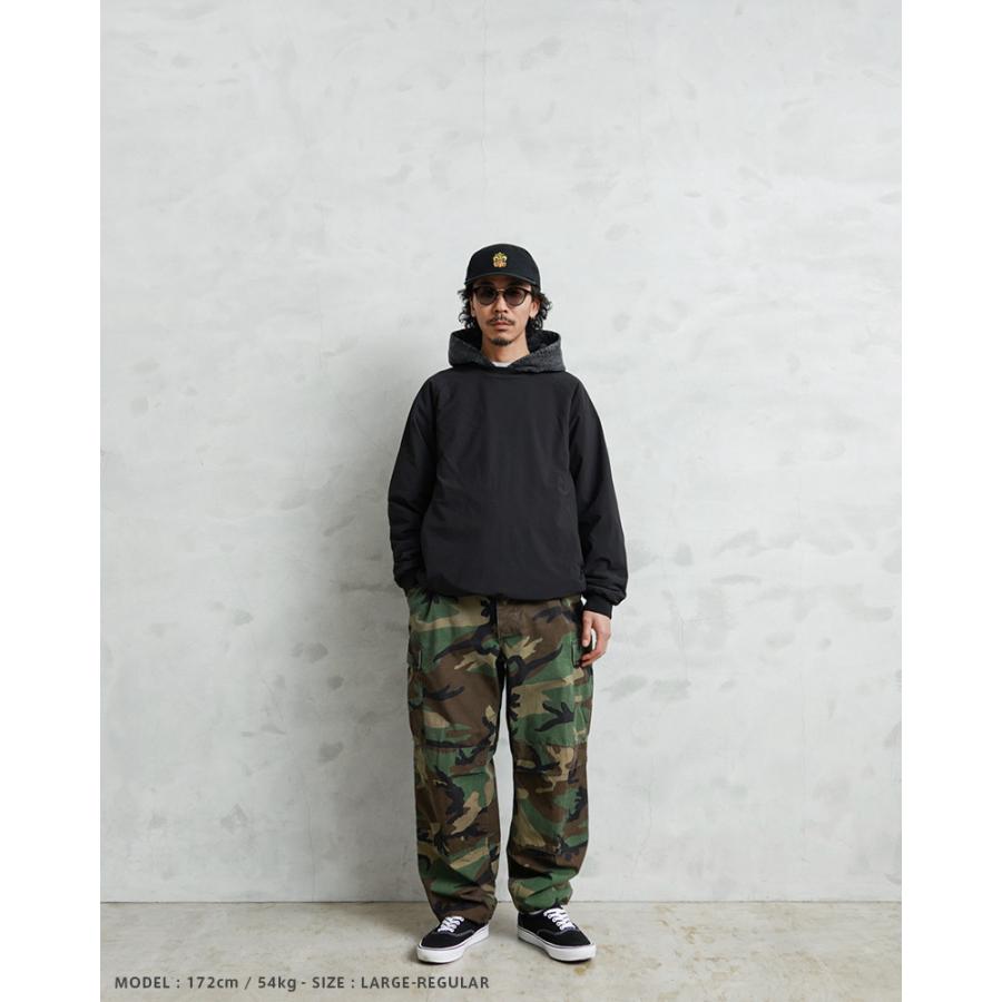 MILITARY（ミリタリー） リジェクト 訳あり品 実物 USED 米軍 BDU