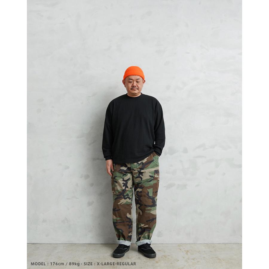 MILITARY（ミリタリー） リジェクト 訳あり品 実物 USED 米軍 BDU