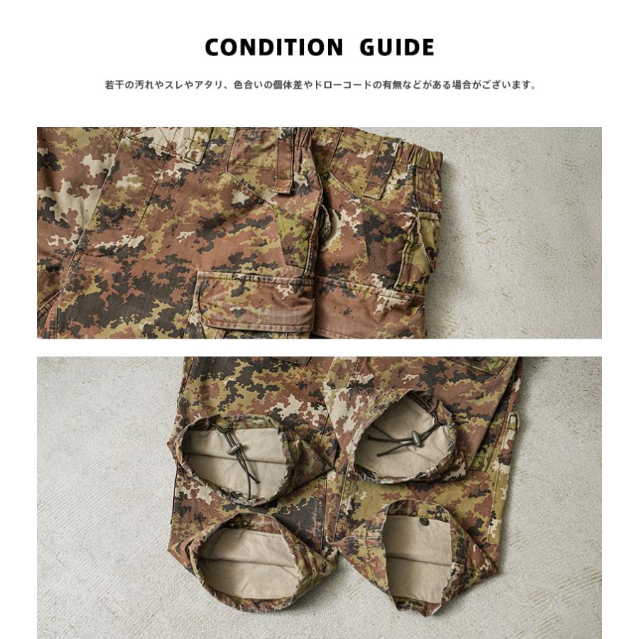 イタリア軍　乗馬パンツ 6441a5801d159692aa1d486593f0a4