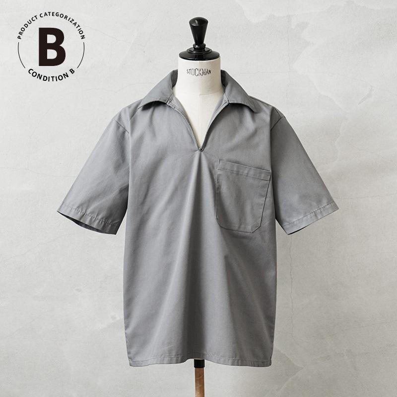 MILITARY（ミリタリー） デッドストック MADE IN USA ツイル