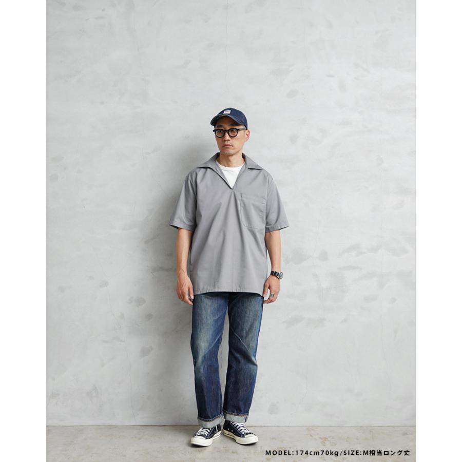 MILITARY（ミリタリー） デッドストック MADE IN USA ツイル