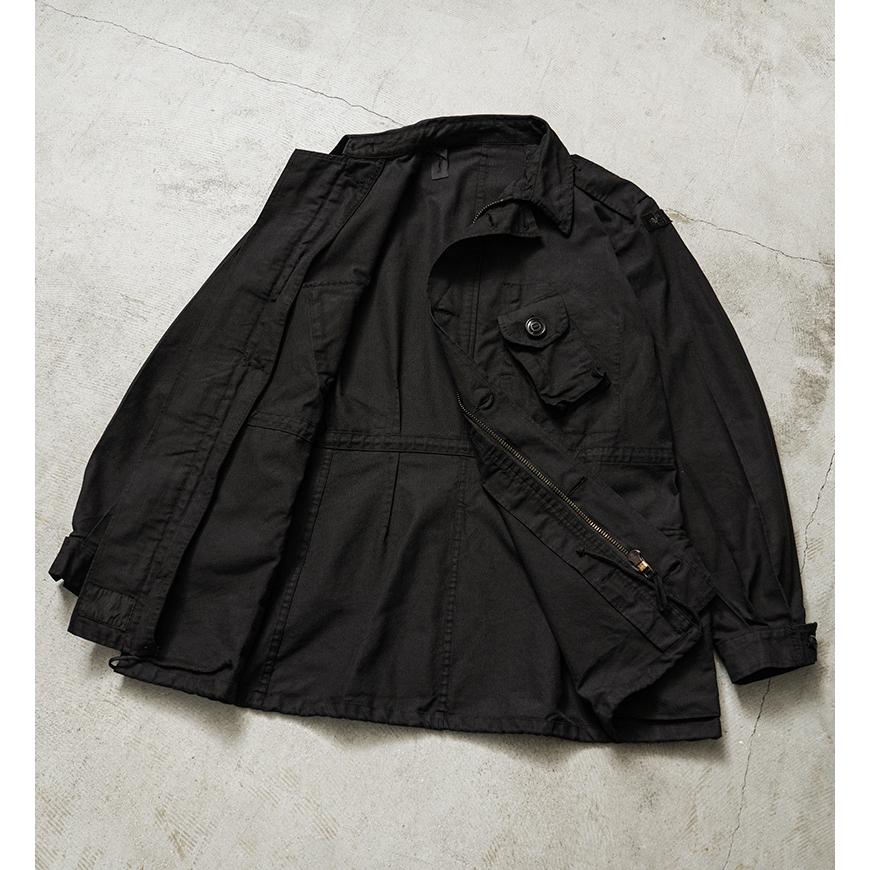 MILITARY（ミリタリー） 実物 新品 デッドストック カナダ軍 GS MK-2